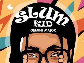 Gemini Major ft. AKA - Action Figure