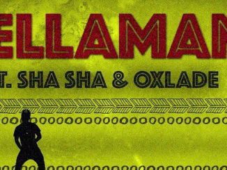 Tellaman - Overdue ft. Oxlade, Sha Sha (Mp3 Download)