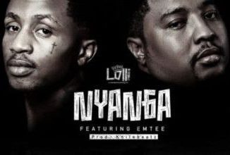 Lolli Native - Nyanga ft. Emtee