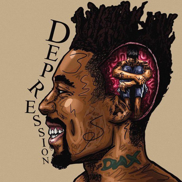 Dax - Depression Mp3 Download