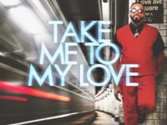 Donald, Skary Fellow & Shaun Black – Take Me To My Love ft DJ Khyber Mp3 Download