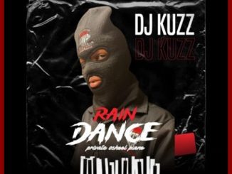 DJ Kuzz - Rain Dance