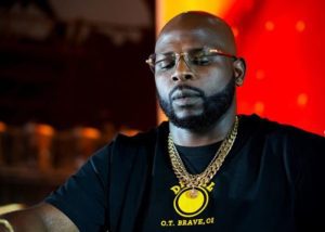 DJ Maphorisa Says He Owns Any Song Recorded In His Studio (Video)