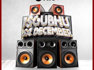 DJ Tira Isgubhu Sa December Mp3 Download