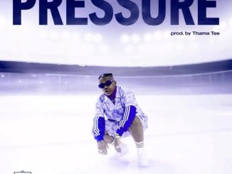 Focalistic - Pressure ft Thama Tee