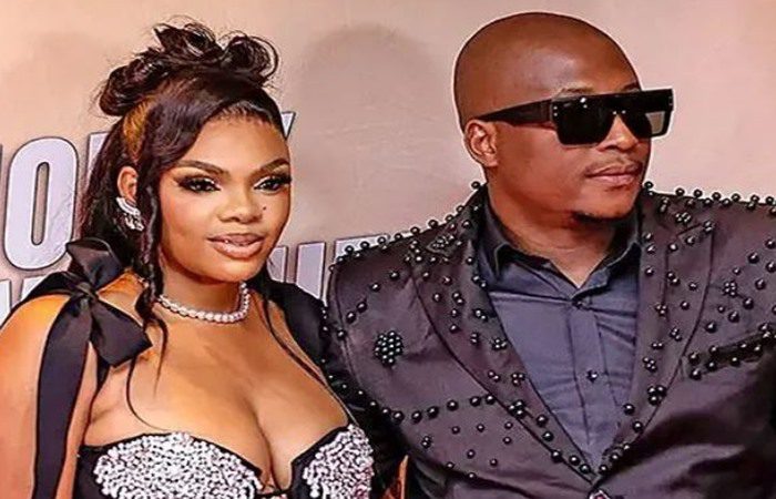 Londie London's Ex-boyfriend, Mabonga Charged With Two Counts of Attempted Murder