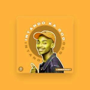 LeeMckrazy - Moloi ft Pushkin & Springle