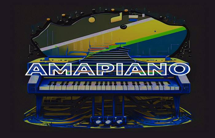 Amapiano: The Fusion of Jazz, House, and Dance That’s Changing Music