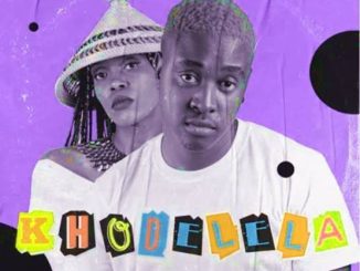 De Mogul SA - Khodelela ft. Vutomi & Jerah