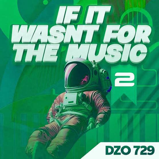 Dzo 729 - Why Wenza So ft. Dlala Regal, Springle & Tracy