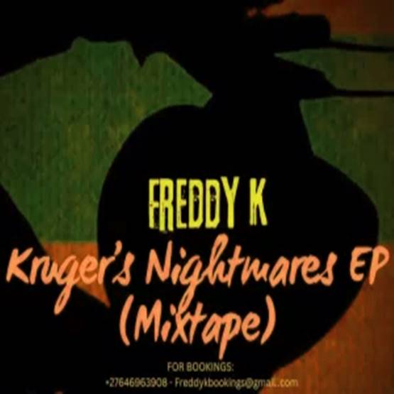 Freddy K - Road to Kruger's Nightmares Mix