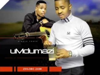 Umdumazi - Zihlobo zami ft. Limit Nala