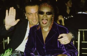 Atila Altaunbay Biography Net Worth, Movies, and Life with Grace Jones