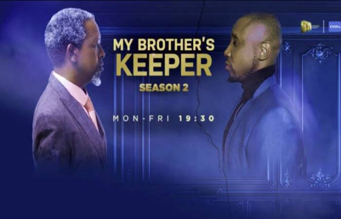 'My Brother’s Keeper' TV Drama Series cancelled