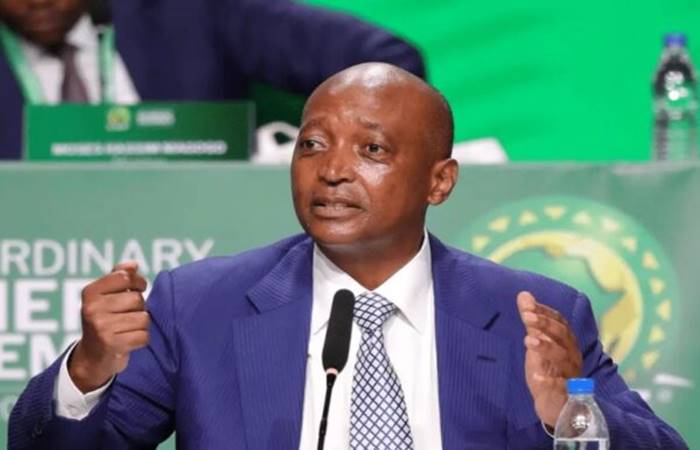 CAF Revolution: Motsepe Confirms AFCON Shifts to FOUR-YEAR Cycle & Launches African Nations League