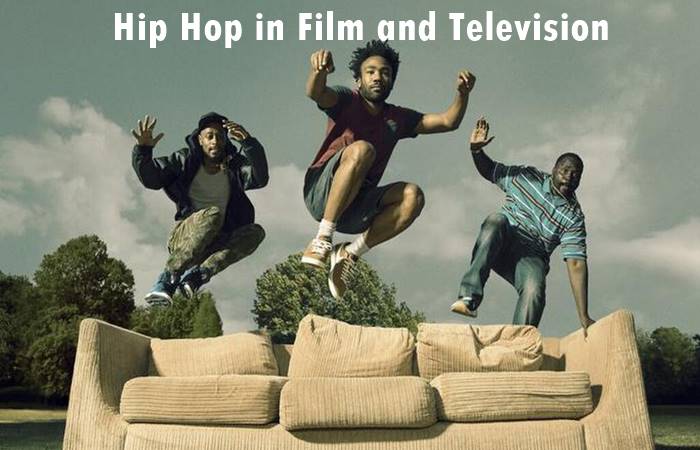 Hip Hop in Film and Television: How Movies & TV Shape, Reflect, and Amplify the Culture