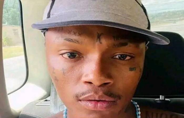 Shebeshxt Lookalike Takes Over the Stage – Doppelganger Performs Hits While Rapper Sits in Jail (Video)