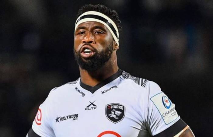 Siya Kolisi’s Homecoming: Stormers Confirm 2026 Return for Bok Captain in Emotional Family & Legacy Move