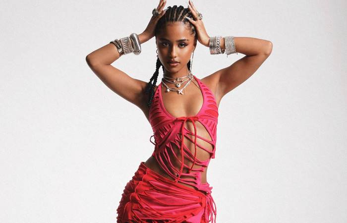 Tyla Emerges Most Decorated African Female Artist of 2025
