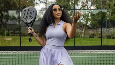 Anele Zondo Biography