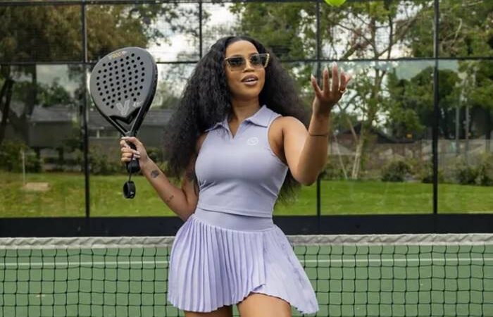 Anele Zondo Biography