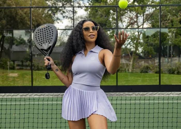 Anele Zondo Biography