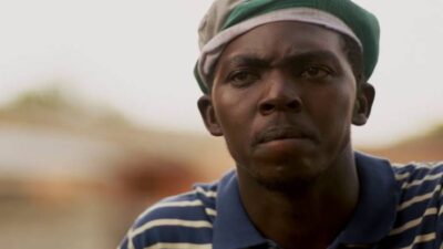 Emmanuel Gweva Biography