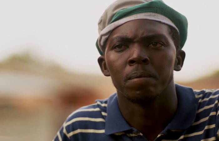 Emmanuel Gweva Biography