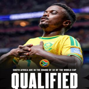 South Africa vs South Korea Match Reports 