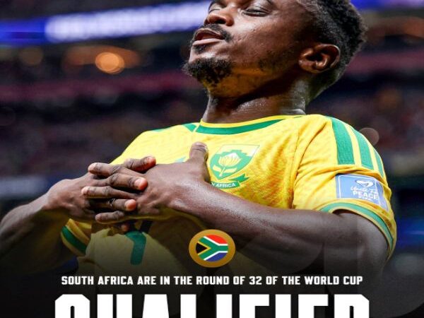 South Africa vs South Korea Match Reports