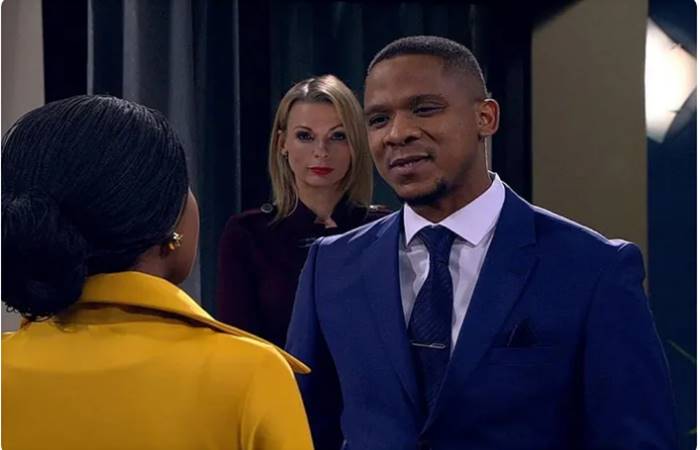 Scandal! Final Episode Airs After 20 Years – e.tv Soapie Takes Final Bow