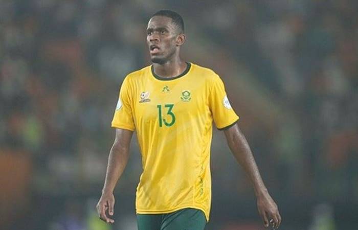 Sphephelo Sithole Biography: South African Midfielder Heading to 2026 World Cup