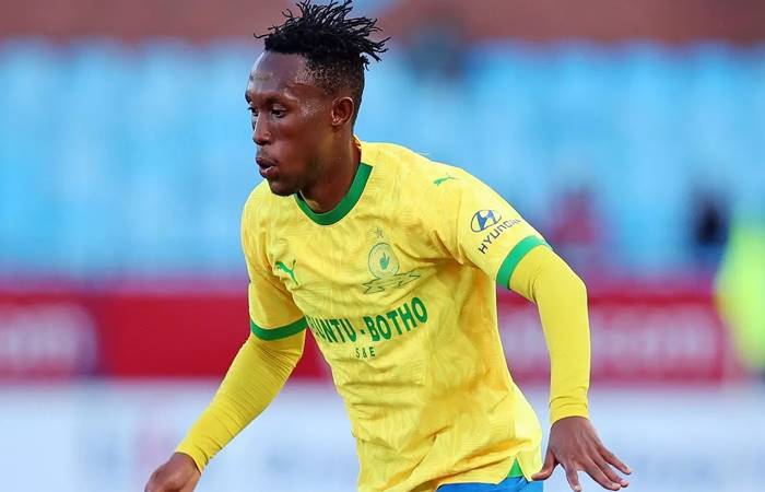 Thapelo Maseko Stats and biography
