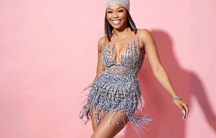 Bonang Matheba Biography: South African Media Mogul, Age, Career & Net Worth