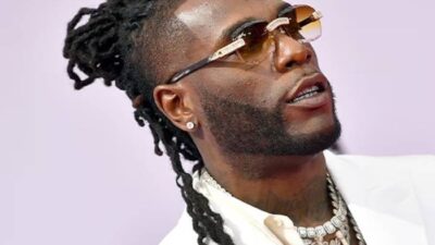 Burna Boy Biography: African Giant Who Conquered Global Music
