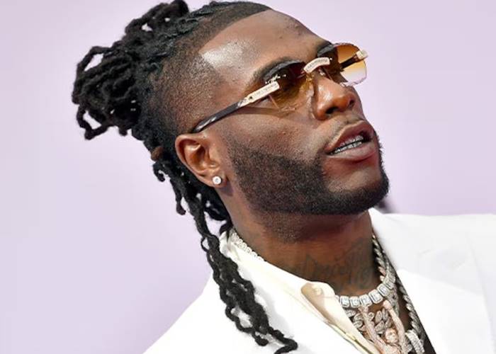 Burna Boy Biography: African Giant Who Conquered Global Music
