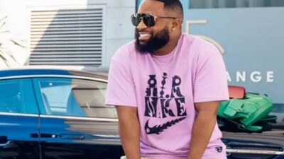Cassper Nyovest Biography: South African Rap Icon and Record Breaker