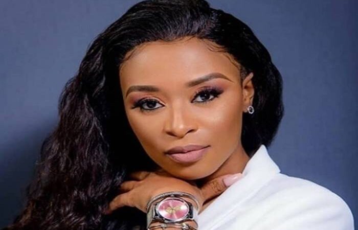 DJ Zinhle Biography: South Africa's Queen of House Music