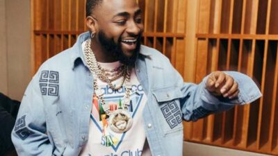 Davido Biography: Nigerian-American Afrobeats Superstar