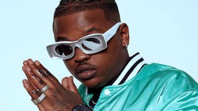 Focalistic Biography: South African Amapiano Rapper