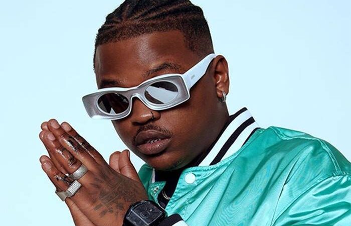 Focalistic Biography: South African Amapiano Rapper