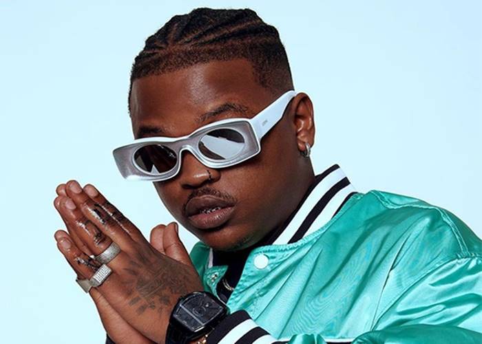 Focalistic Biography: South African Amapiano Rapper