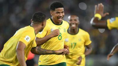 South African Football Mourns: Bafana Bafana Star Jayden Adams Dies at 25