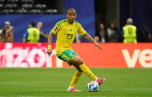 Minister Gayton McKenzie Sends Condolences to Jayden Adams’ Family: “A Bright Young Talent Lost Too Soon”
