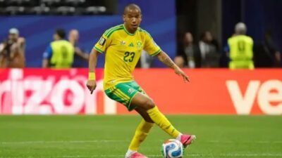 Minister Gayton McKenzie Sends Condolences to Jayden Adams’ Family: “A Bright Young Talent Lost Too Soon”