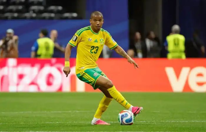 Minister Gayton McKenzie Sends Condolences to Jayden Adams’ Family: “A Bright Young Talent Lost Too Soon”