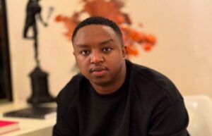 Shimza’s ‘Fire Fire’ surpasses 100 million streams on Spotify