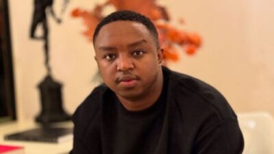 Shimza’s ‘Fire Fire’ surpasses 100 million streams on Spotify