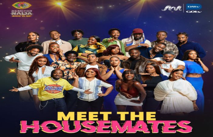 BBNaija Season 11 Housemates Full List 2026 – All 24 Contestants
