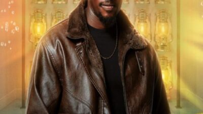 Yusuf BBNaija Season 11Housemate